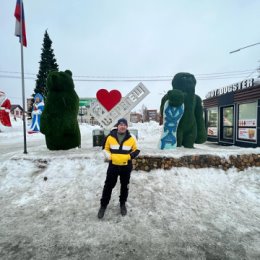 Фотография от Алексей Сапронов