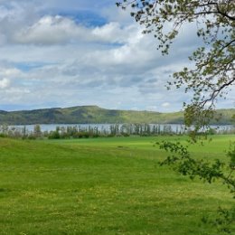 Фотография "Laacher See."