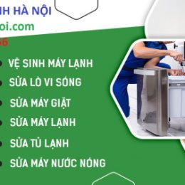 Фотография от sửa điện lạnh Hà Nội