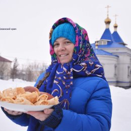 Фотография от Храм Свято-Казанский