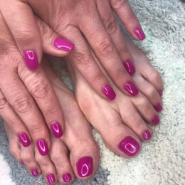 Фотография от Kristina Nail Master 💅🏻