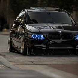 Фотография "BMW "