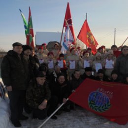 Фотография от андрей вертлюгов