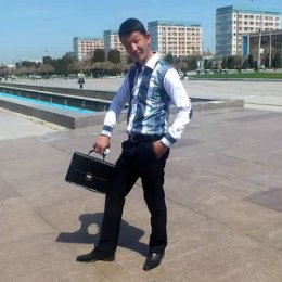 Фотография от Jamshid Abdullayev