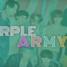 Фотография от Purple Armys ARMY