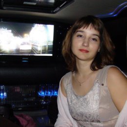 Фотография "НГ в лимузине :) 2011-2012"