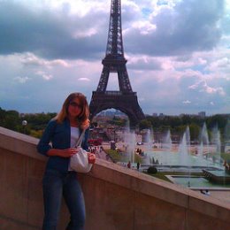 Фотография "Париж-Париж!"