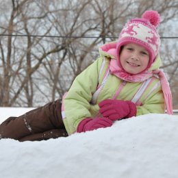 Фотография "Буря прошла.Пора отдыха.2/5/11"