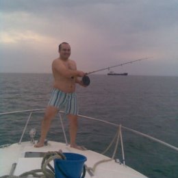 Фотография "рыбалка "
