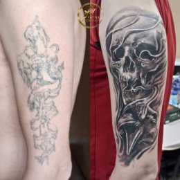 Фотография от Tattoo Tortuga