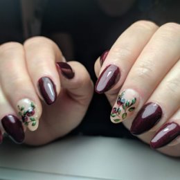 Фотография от NailAthensArt Nail