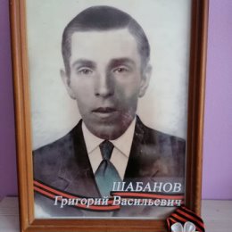 Фотография от Юрий Шабанов