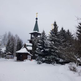 Фотография от Сергей Щербаков