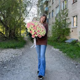 Фотография от АртБукет Цветы