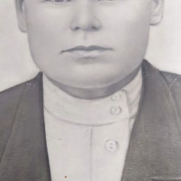 Фотография "Зубарев Егор Федорович 1907_1942 г. рядовой."