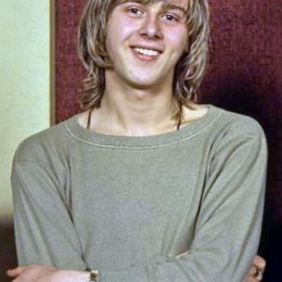 Фотография "Danny Kirwan (Daniel David Langran)"