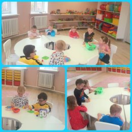 Фотография от Сеть Детских центров СЁМА Курск
