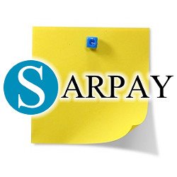 Фотография от SARpay Adverts