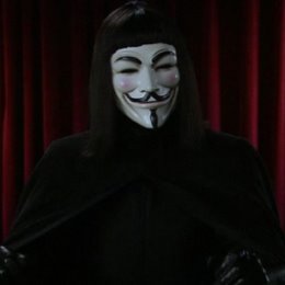 Фотография от Vendetta V