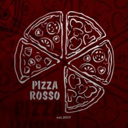 Фотография от PIZZA ROSSO