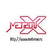 Фотография от MetronX MetronX