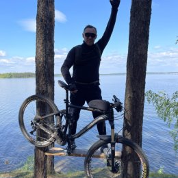 Фотография "Велодень 🚴👍👍👍"