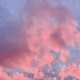 Фотография "Небо -это как отдельный вид искусства. 
#небо #цвет #столицазакатов #нн #нижнийновгород"