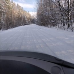 Фотография "Дорога длинною в девятнадцать лет....."