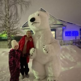 Фотография "Огромное  спасибо за поздравления!!!  Всех с новым годом!!"