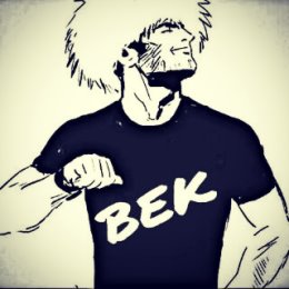 Фотография "BEK"
