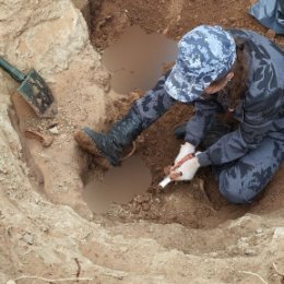 Фотография от УС ПВО ПВ при Главе ДНР