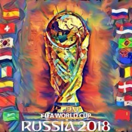 Фотография "https://www.instagram.com/p/Bjo97g1hRfn/?igref=okru
Ждем, ждем, ждем! Твое мнение на этот чемпионат мира-2018г? ??⚽🔥"