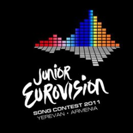 Фотография "Official logo of Junior Eurovision 2011(Armenia,Yerevan)"