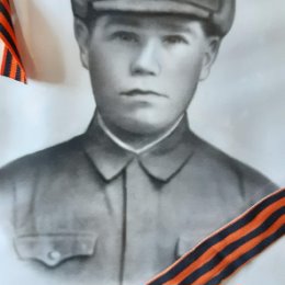 Фотография "Красовский  Николай  Павлович 
Погиб в 1944 г, похоронен в братской могиле под Белостоком,Польша"