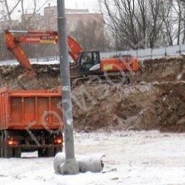 Фотография от Комплексное Строительство