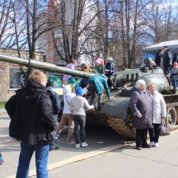 Фотография от Андрей Бычков