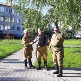 Фотография от Центр культуры и досуга Брянского района