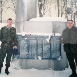 Фотография от тимур новгородцев