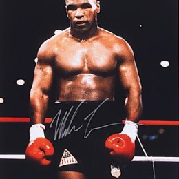 Фотография от Mike Tyson