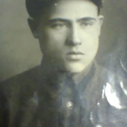 Фотография "Мой дедушка, Разницын Александр Николаевич. 10.08.1909-12.01.1944г."