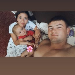 Фотография "My family👨‍👨‍👧🧸❤️"