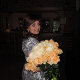 Фотография "Єх і як же я люблю ці рози))))"