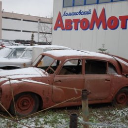 Фотография от Павел Лежнев