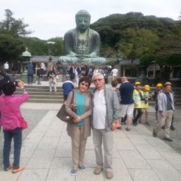 Фотография "япония будда и мы"