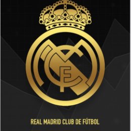 Фотография "Hala Madrid"