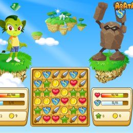Фотография "Скриншот создан в игре Аватары! http://www.odnoklassniki.ru/game/avatars"