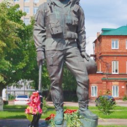 Фотография "С днём ветеранов боевых действий всех причастных!"