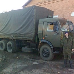 Фотография от Сергей Беседин Сергей