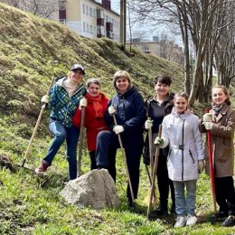 Фотография от КДЦ Океан Корсаков