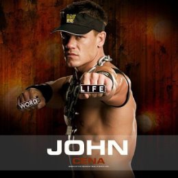 Фотография от UFC NUMBER ONE  (John Cena)